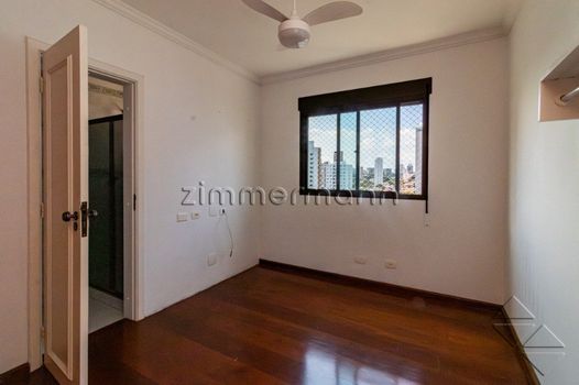 Foto 22 do(a) Apartamento de 4 quartos à venda em Campo Belo, São Paulo