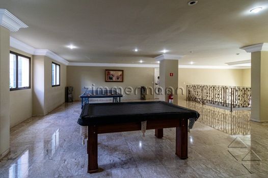 Foto 39 do(a) Apartamento de 4 quartos à venda em Campo Belo, São Paulo
