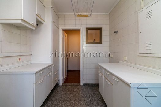 Foto 30 do(a) Apartamento de 4 quartos à venda em Campo Belo, São Paulo