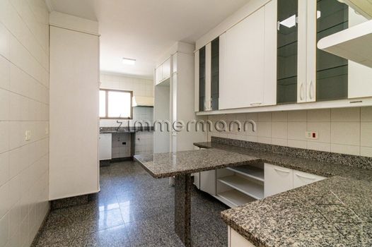 Foto 27 do(a) Apartamento de 4 quartos à venda em Campo Belo, São Paulo
