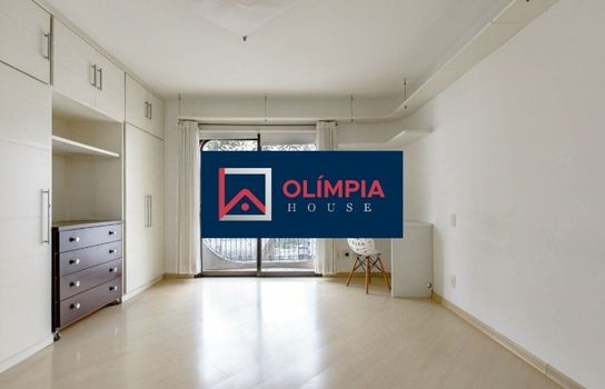 Foto 13 do(a) Apartamento de 1 quartos à venda em Itaim Bibi, São Paulo