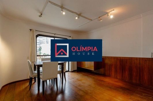 Foto 3 do(a) Apartamento de 1 quartos à venda em Itaim Bibi, São Paulo