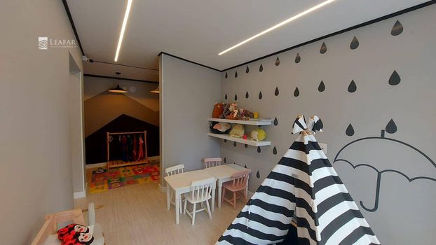 Foto 33 do(a) Apartamento de 3 quartos à venda em Jardim São Pedro, Mogi das Cruzes