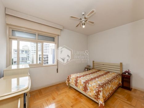 Foto 20 do(a) Apartamento de 4 quartos à venda em Santa Cecília, São Paulo