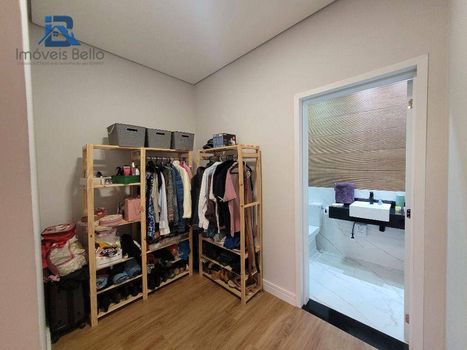 Foto 44 do(a) Casa em Condomínio de 3 quartos à venda em Residencial Fazenda Santa Rosa - Fase 1, Itatiba