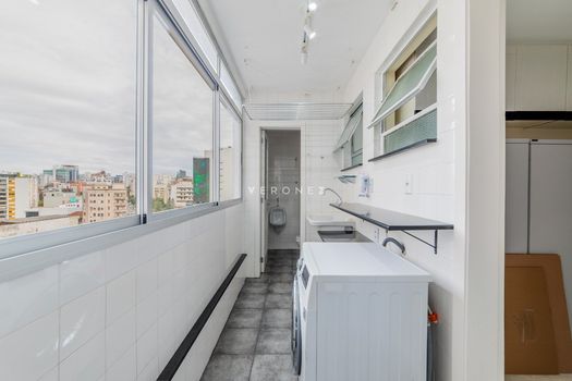 Foto 10 do(a) Apartamento de 3 quartos à venda em Rio Branco, Porto Alegre