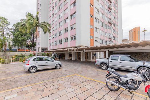 Foto 35 do(a) Apartamento de 3 quartos à venda em Rio Branco, Porto Alegre