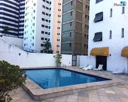 Foto 11 do(a) Apartamento false à venda em Jardim Proença, Campinas