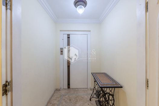 Foto 14 do(a) Apartamento de 4 quartos à venda em Campo Belo, São Paulo