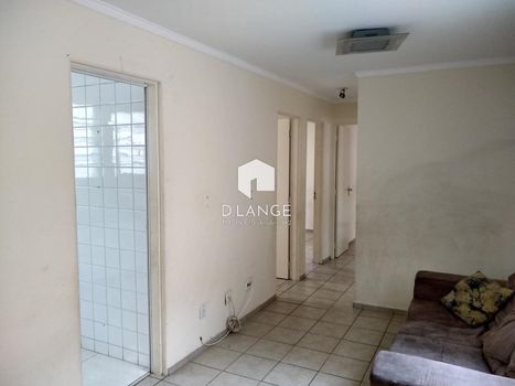 Foto 3 do(a) Apartamento false à venda em Vila Proost de Souza, Campinas