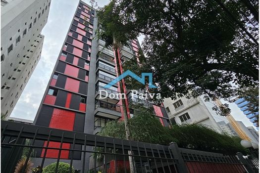 Foto 17 do(a) Apartamento de 3 quartos à venda em Vila Olímpia, São Paulo