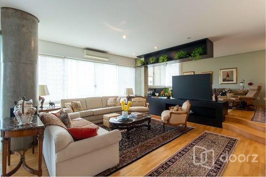 Foto 7 do(a) Apartamento de 3 quartos à venda em Jardim Fonte do Morumbi, São Paulo