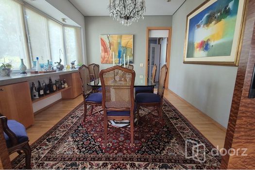 Foto 4 do(a) Apartamento de 3 quartos à venda em Jardim Fonte do Morumbi, São Paulo