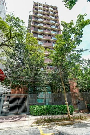 Foto 40 do(a) Cobertura de 1 quartos à venda em Sumaré, São Paulo