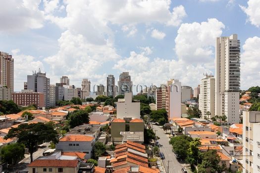 Foto 15 do(a) Cobertura de 1 quartos à venda em Sumaré, São Paulo