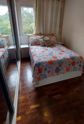 Foto 35 do(a) Apartamento de 2 quartos à venda em Jardim Caiapiá, Cotia