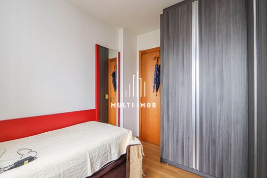 Foto 21 do(a) Apartamento de 2 quartos para alugar em Passo da Areia, Porto Alegre