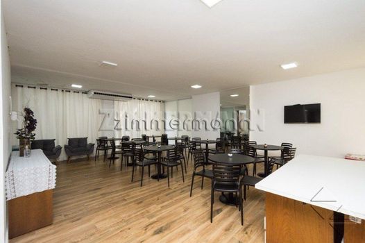 Foto 18 do(a) Apartamento de 3 quartos à venda em Jardim Paulista, São Paulo