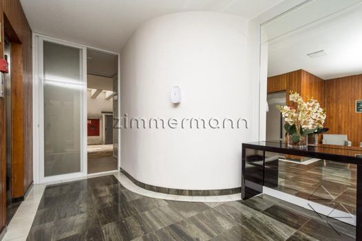 Foto 33 do(a) Apartamento de 3 quartos à venda em Jardim Paulista, São Paulo