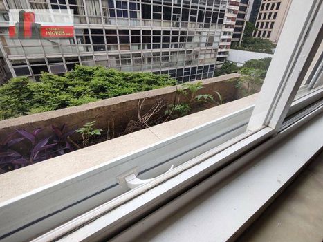 Foto 36 do(a) Cobertura de 3 quartos à venda em Bela Vista, São Paulo