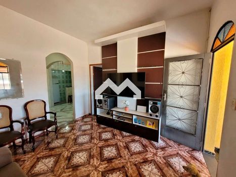 Foto 3 do(a) Casa de 5 quartos à venda em Cenáculo, Belo Horizonte