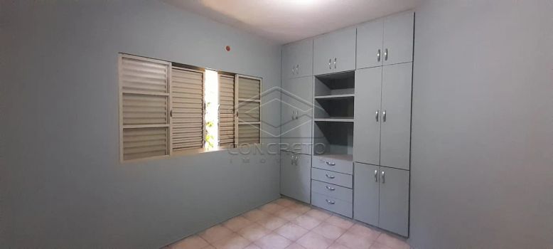 Foto 5 do(a) Casa de 3 quartos à venda em Jardim Alvorada, Jaú