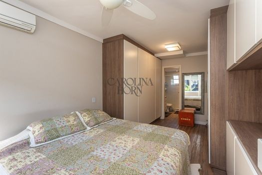 Foto 37 do(a) Casa em Condomínio de 3 quartos à venda em Jardim Carvalho, Porto Alegre