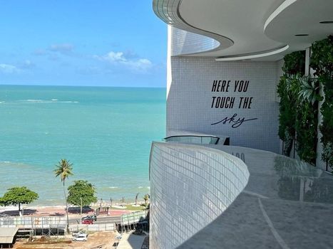Foto 16 do(a) Apartamento de 1 quartos para alugar em Jatiúca, Maceió