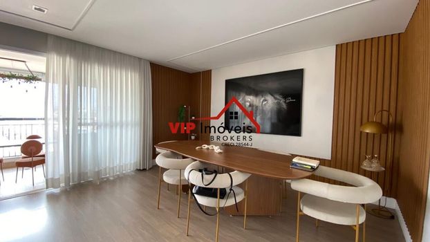 Foto 7 do(a) Apartamento de 3 quartos à venda em Vila Arens II, Jundiaí
