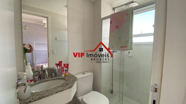 Foto 23 do(a) Apartamento de 3 quartos à venda em Vila Arens II, Jundiaí
