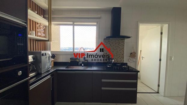 Foto 18 do(a) Apartamento de 3 quartos à venda em Vila Arens II, Jundiaí