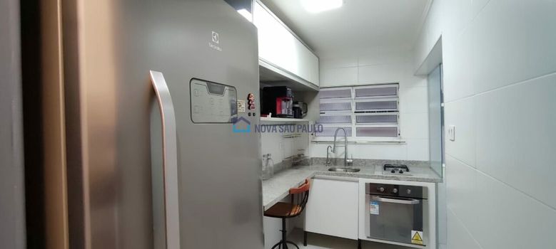 Foto 10 do(a) Apartamento de 2 quartos à venda em Vila Mariana, São Paulo