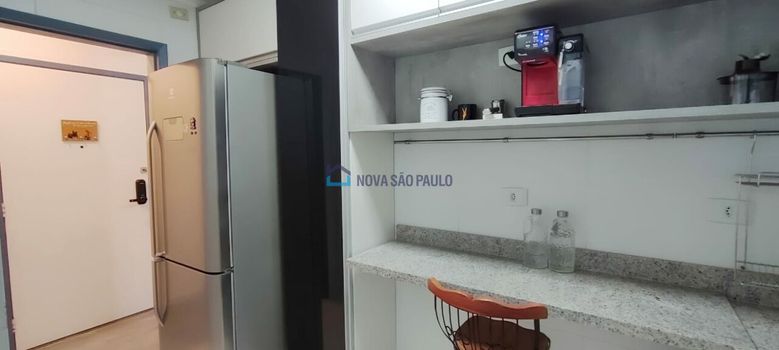 Foto 7 do(a) Apartamento de 2 quartos à venda em Vila Mariana, São Paulo