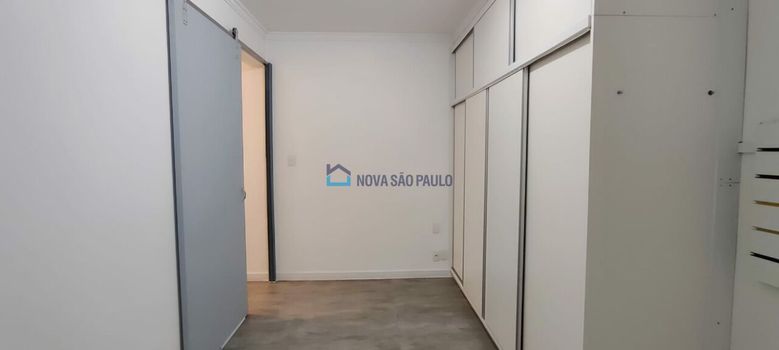 Foto 2 do(a) Apartamento de 2 quartos à venda em Vila Mariana, São Paulo