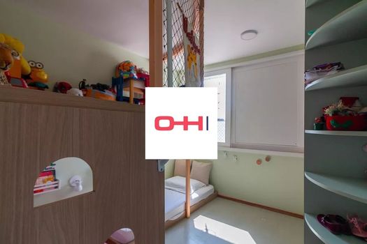 Foto 13 do(a) Apartamento de 3 quartos à venda em Indianópolis, São Paulo