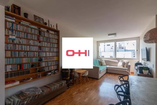 Foto 1 do(a) Apartamento de 3 quartos à venda em Indianópolis, São Paulo