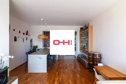 Foto 3 do(a) Apartamento de 3 quartos à venda em Indianópolis, São Paulo
