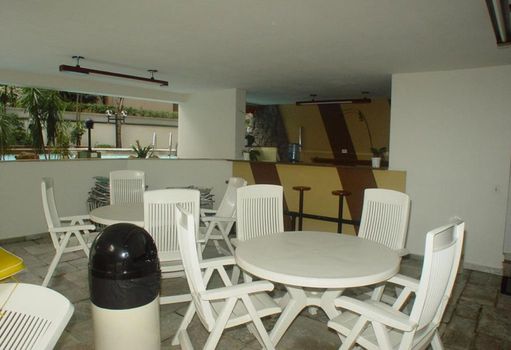 Foto 17 do(a) Flat de 1 quartos à venda em Itaim Bibi, São Paulo