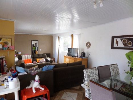 Foto 13 do(a) Casa em Condomínio de 5 quartos à venda em Jardim Sabará, Porto Alegre