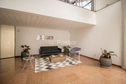 Foto 9 do(a) Apartamento de 1 quartos à venda em Aclimação, São Paulo