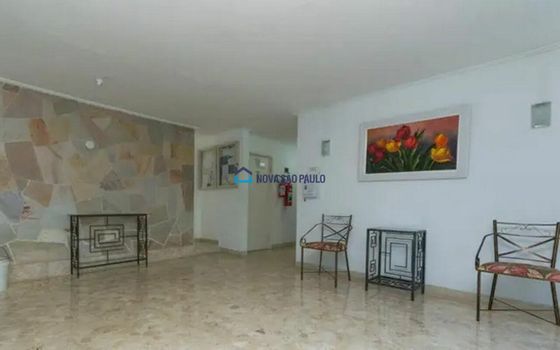 Foto 15 do(a) Apartamento de 1 quartos à venda em Vila da Saúde, São Paulo