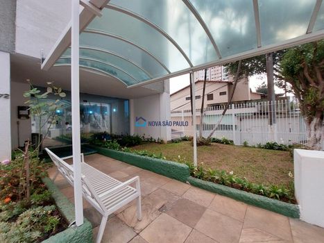 Foto 12 do(a) Apartamento de 1 quartos à venda em Vila da Saúde, São Paulo