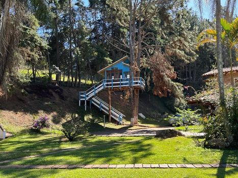 Foto 3 do(a) Fazenda / Sítio / Chácara false à venda em Sítio da Moenda, Itatiba
