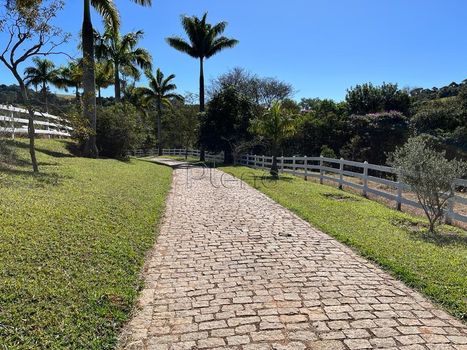 Foto 2 do(a) Fazenda / Sítio / Chácara false à venda em Sítio da Moenda, Itatiba