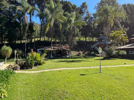 Foto 6 do(a) Fazenda / Sítio / Chácara false à venda em Sítio da Moenda, Itatiba