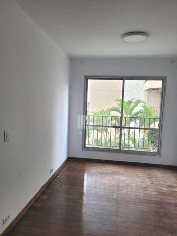 Foto 1 do(a) Apartamento de 2 quartos à venda em Vila Regente Feijó, São Paulo