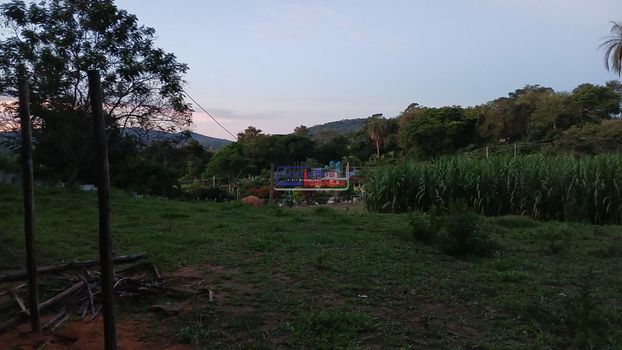 Foto 7 do(a) Terreno false à venda em Gentileza, Betim