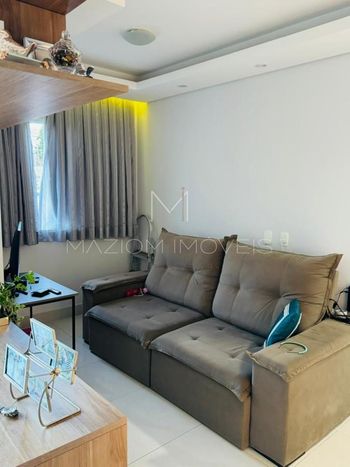 Foto 6 do(a) Apartamento de 3 quartos à venda em Cidade Luiza, Jundiaí