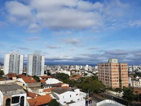 Foto 19 do(a) Apartamento de 3 quartos à venda em Vila Carvalho, Sorocaba
