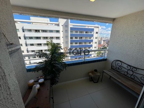 Foto 5 do(a) Apartamento de 2 quartos à venda em De Lourdes, Fortaleza